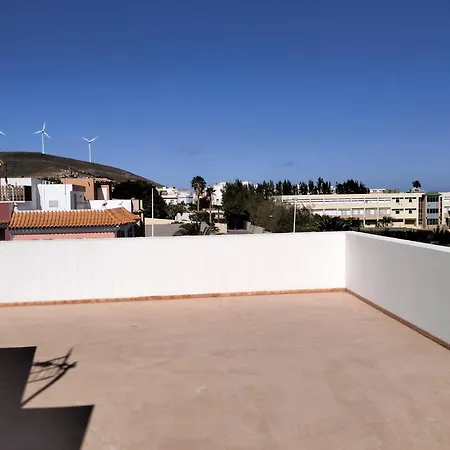 Milena Villa Cruce de Arinaga